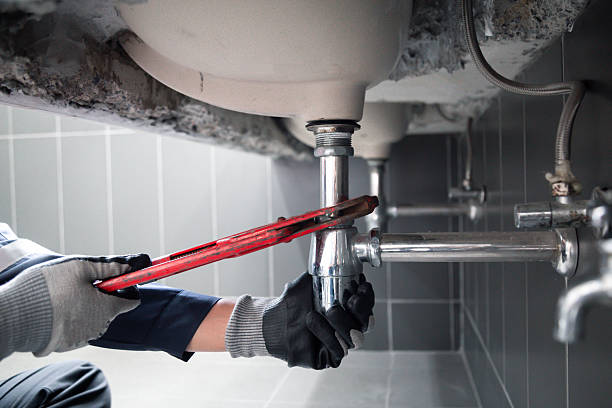 Trusted Emergency Plumber service in Chalmers, IN - Masters Plumbing Service